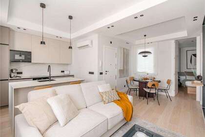 Appartamento +2bed vendita in Malasaña, Madrid. 