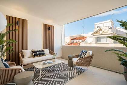 Flat Luxury for sale in Sol, Centro, Madrid. 