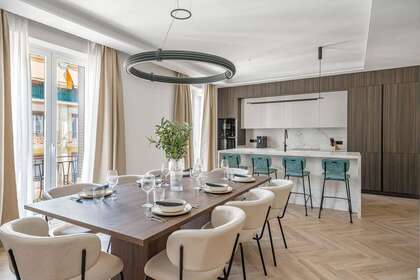 Flat Luxury for sale in Lista, Salamanca, Madrid. 