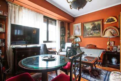 Appartamento +2bed vendita in Trafalgar, Chamberí, Madrid. 