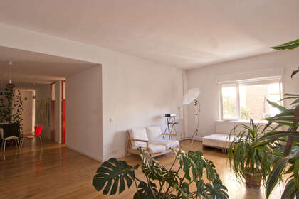 Appartamento +2bed in Ríos Rosas, Chamberí, Madrid. 