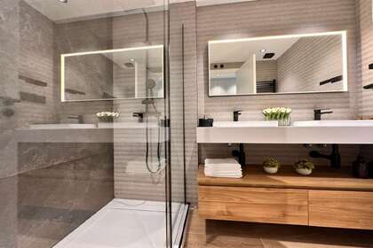 Apartmány na prodej v Goya, Salamanca, Madrid. 