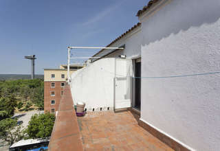 Zweifamilienhaus in Gaztambide, Chamberí, Madrid. 