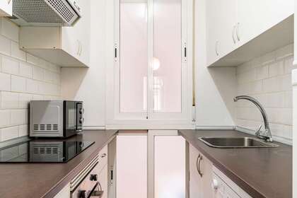 Piso venta en Gaztambide, Chamberí, Madrid. 