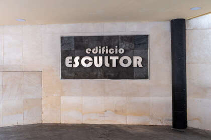 Byty na prodej v Almagro, Chamberí, Madrid. 