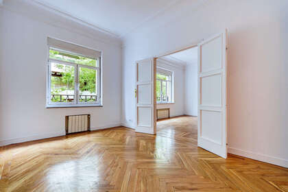 Logement en Almagro, Chamberí, Madrid. 