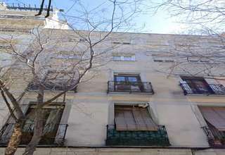 Appartamento +2bed vendita in Salamanca, Madrid. 