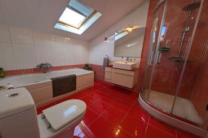 baño en suite