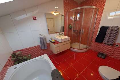 baño en suite