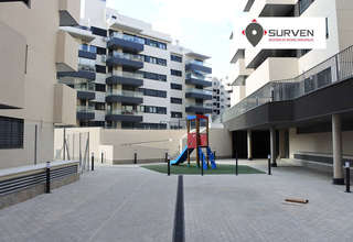 Byty v Rivas Futura, Rivas-Vaciamadrid. 