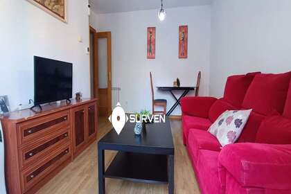 Appartamento +2bed in Pinto, Madrid. 
