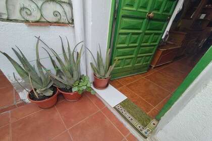 Plano venda em Vallecas, Madrid. 