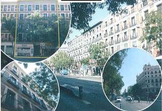 大厦 出售 进入 Goya, Salamanca, Madrid. 