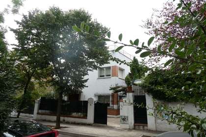 Dům na prodej v Hispanoamérica, Chamartín, Madrid. 