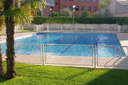 Piso venta en Simancas, Madrid. 