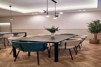 Duplex/todelt hus til salg i Sol, Centro, Madrid. 