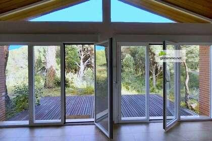 Casa venta en San Martín de Valdeiglesias, Madrid. 