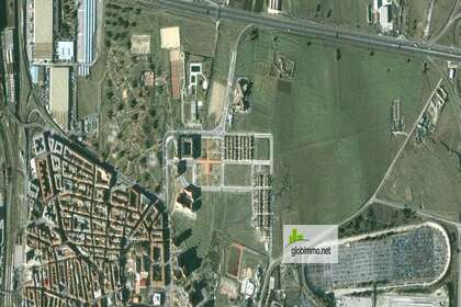 Edificio venta en Madrid. 