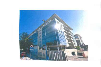 Office for sale in Rivas Futura, Rivas-Vaciamadrid. 