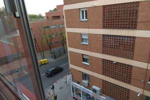 Flat for sale in Carabanchel, Madrid. 