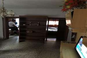 Flat for sale in Usera, Madrid. 