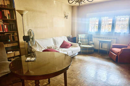 Appartamento +2bed vendita in Almendrales, Usera, Madrid. 