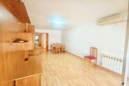 Piso venta en El Nido, Parla, Madrid. 