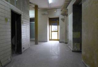 Local comercial en Madrid. 