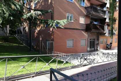 Plano venda em Fortuna, la, Madrid. 