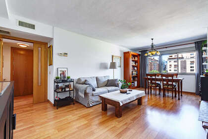 lounge - dining room