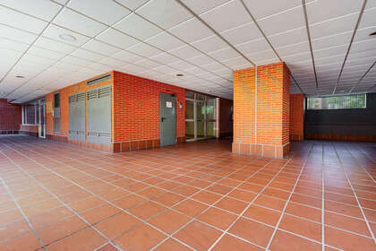 common areas