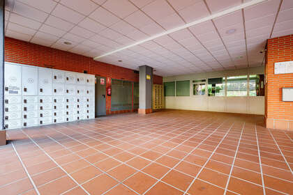 common areas