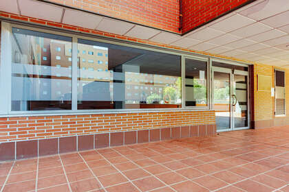 common areas