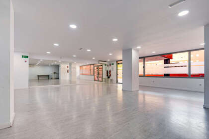 common areas