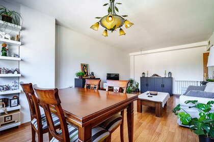 lounge - dining room