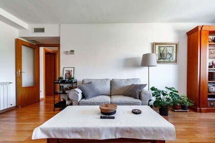 lounge - dining room