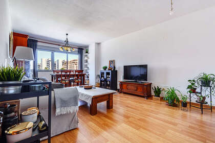 lounge - dining room