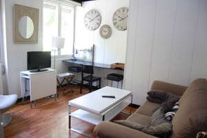 Appartamento +2bed in Gaztambide, Chamberí, Madrid. 