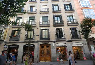 Apartment for sale in Justicia, Centro, Madrid. 
