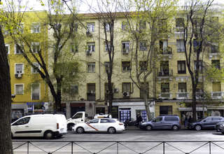 Apartamento venta en Delicias, Arganzuela, Madrid. 
