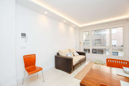 Appartamento +2bed in Trafalgar, Chamberí, Madrid. 
