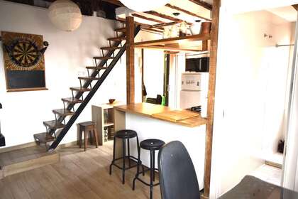 Wohnung in Embajadores, Centro, Madrid. 