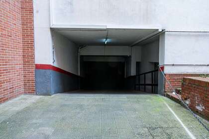 Parkeringspladser til salg i Almagro, Chamberí, Madrid. 