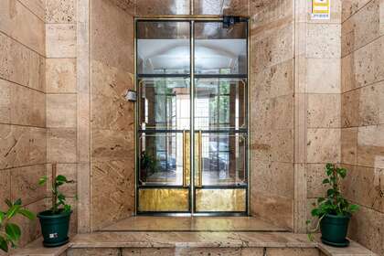 Квартира Продажа в Chamberí, Madrid. 