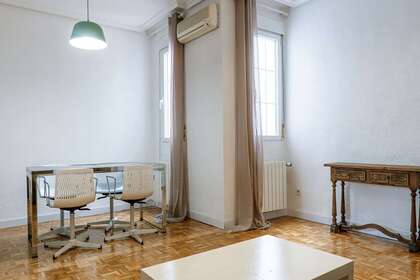 Appartamento +2bed in Ríos Rosas, Chamberí, Madrid. 