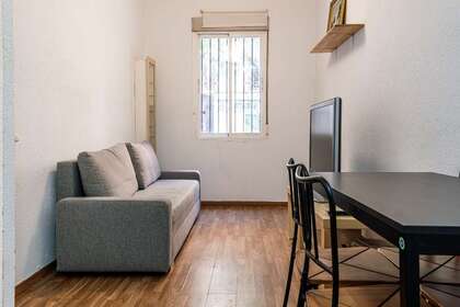 Piso venta en Gaztambide, Chamberí, Madrid. 
