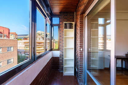 Piso en Almagro, Chamberí, Madrid. 