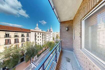 Appartamento +2bed vendita in Trafalgar, Chamberí, Madrid. 