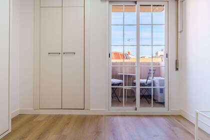 Monilocale in Trafalgar, Chamberí, Madrid. 