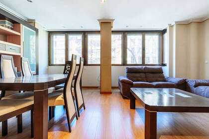 Appartamento +2bed vendita in Delicias, Arganzuela, Madrid. 